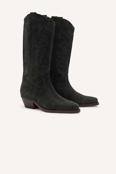 BOOTS CLAURYS