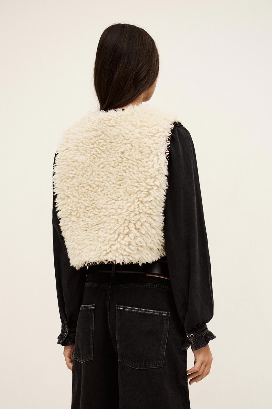 JACKET CELTON