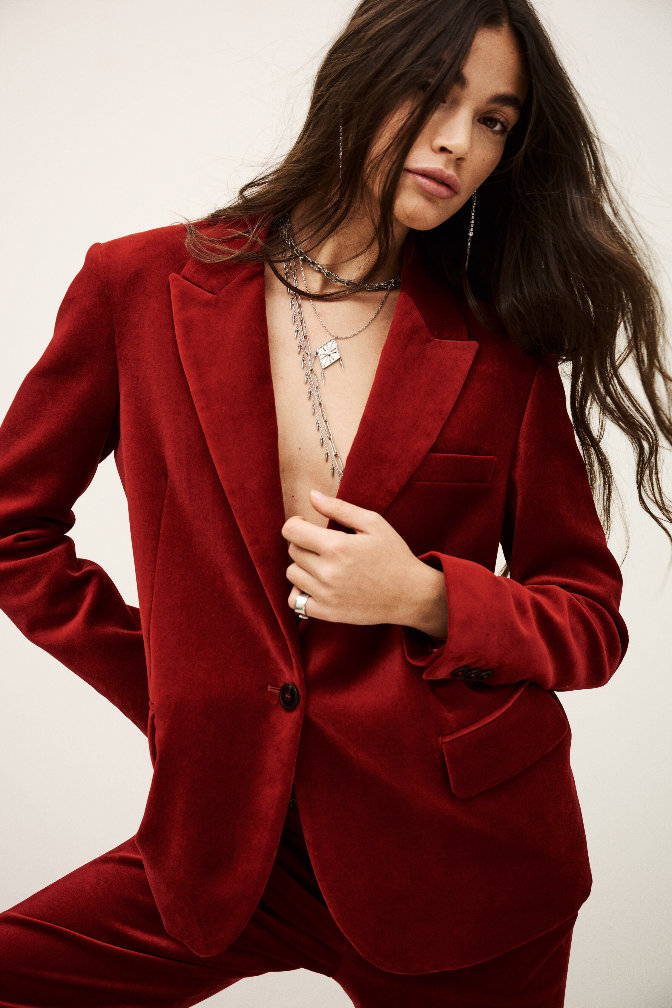 veste BOOP