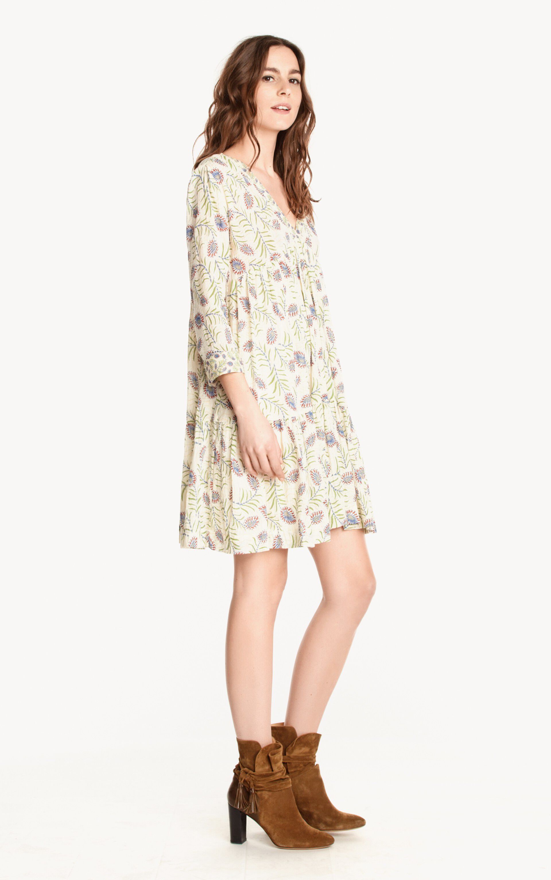 NAOUEL DRESS