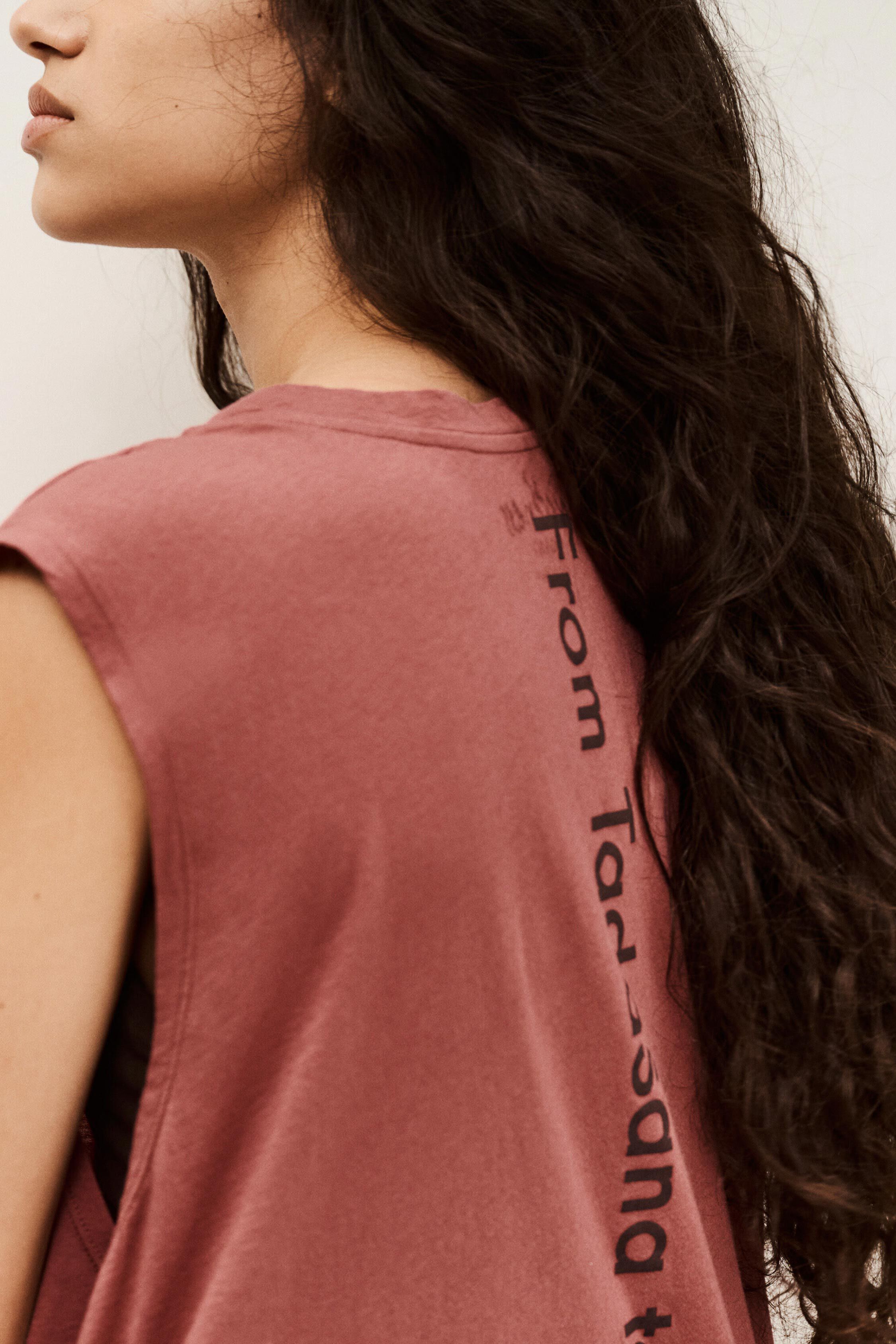 T-shirt SHAVA