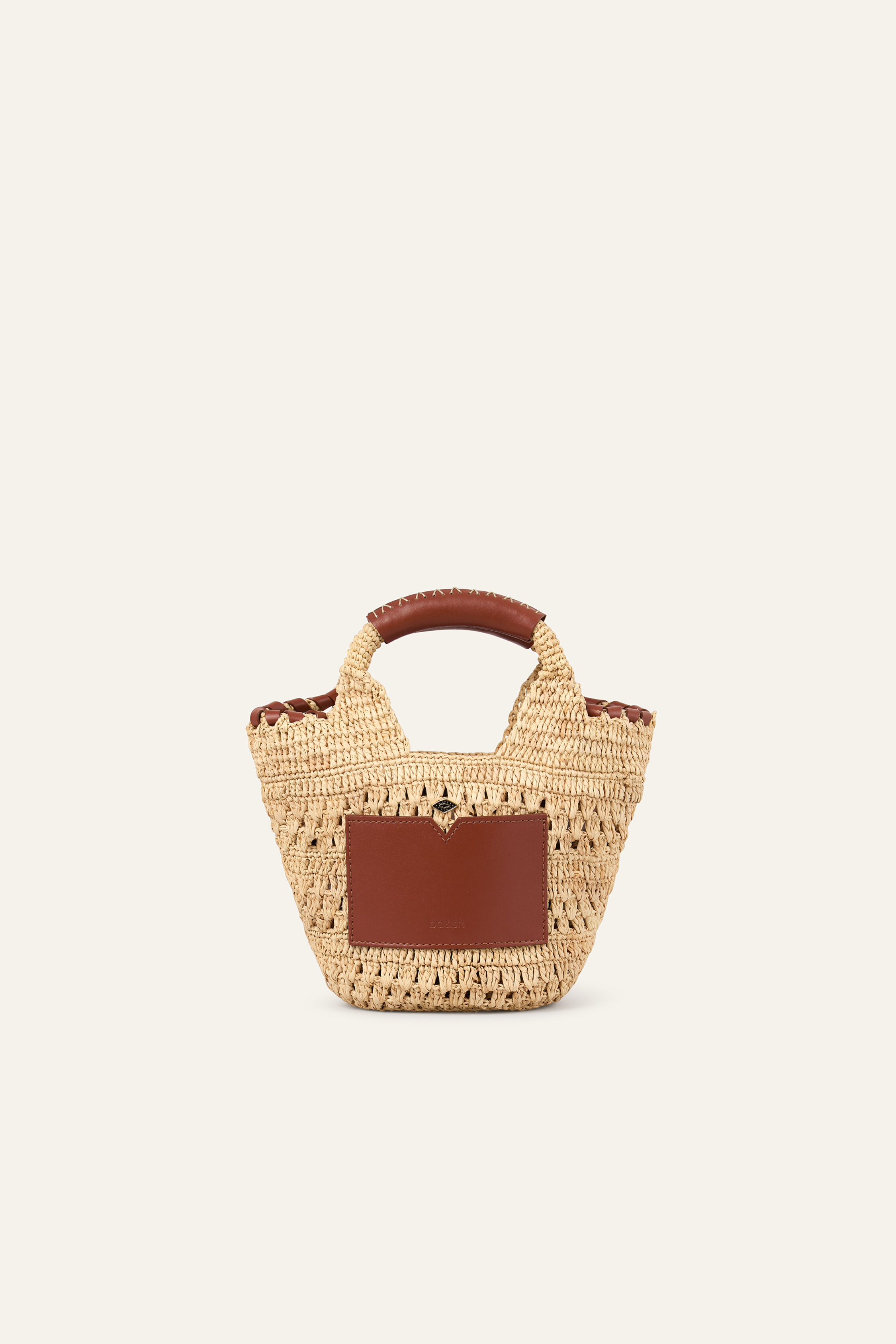 BASKER T RAFFIA ARA