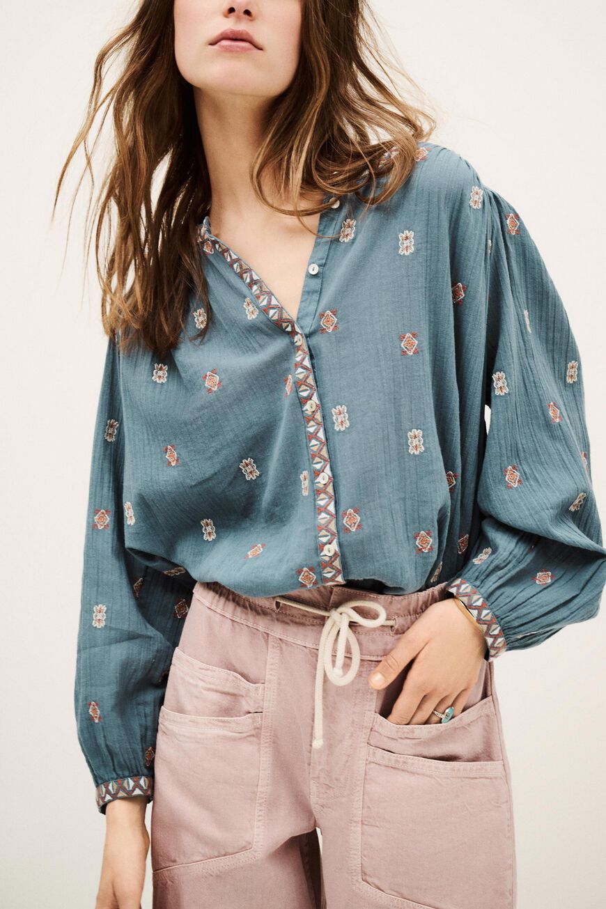 shirt DAPHNE