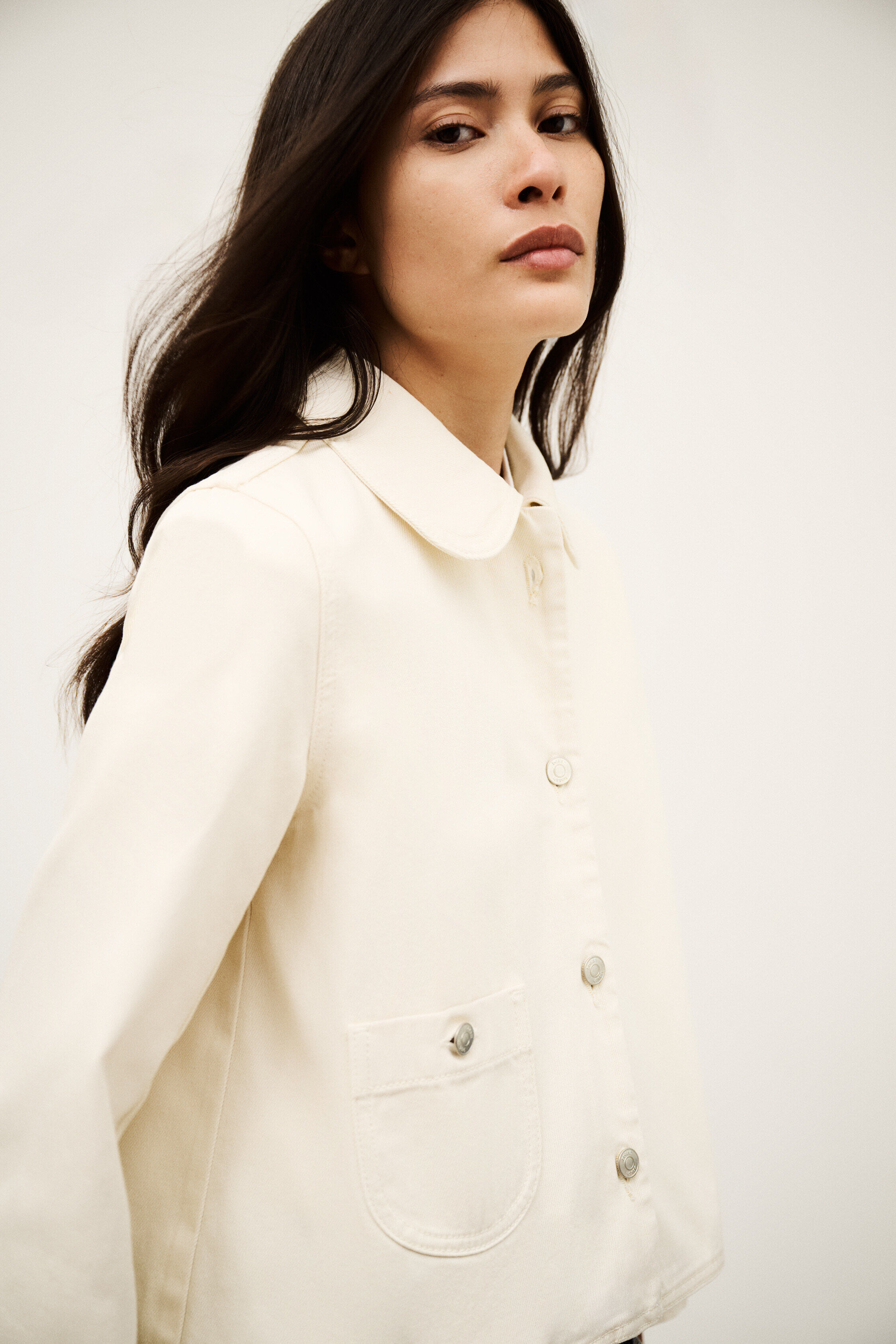 jacket ETINY
