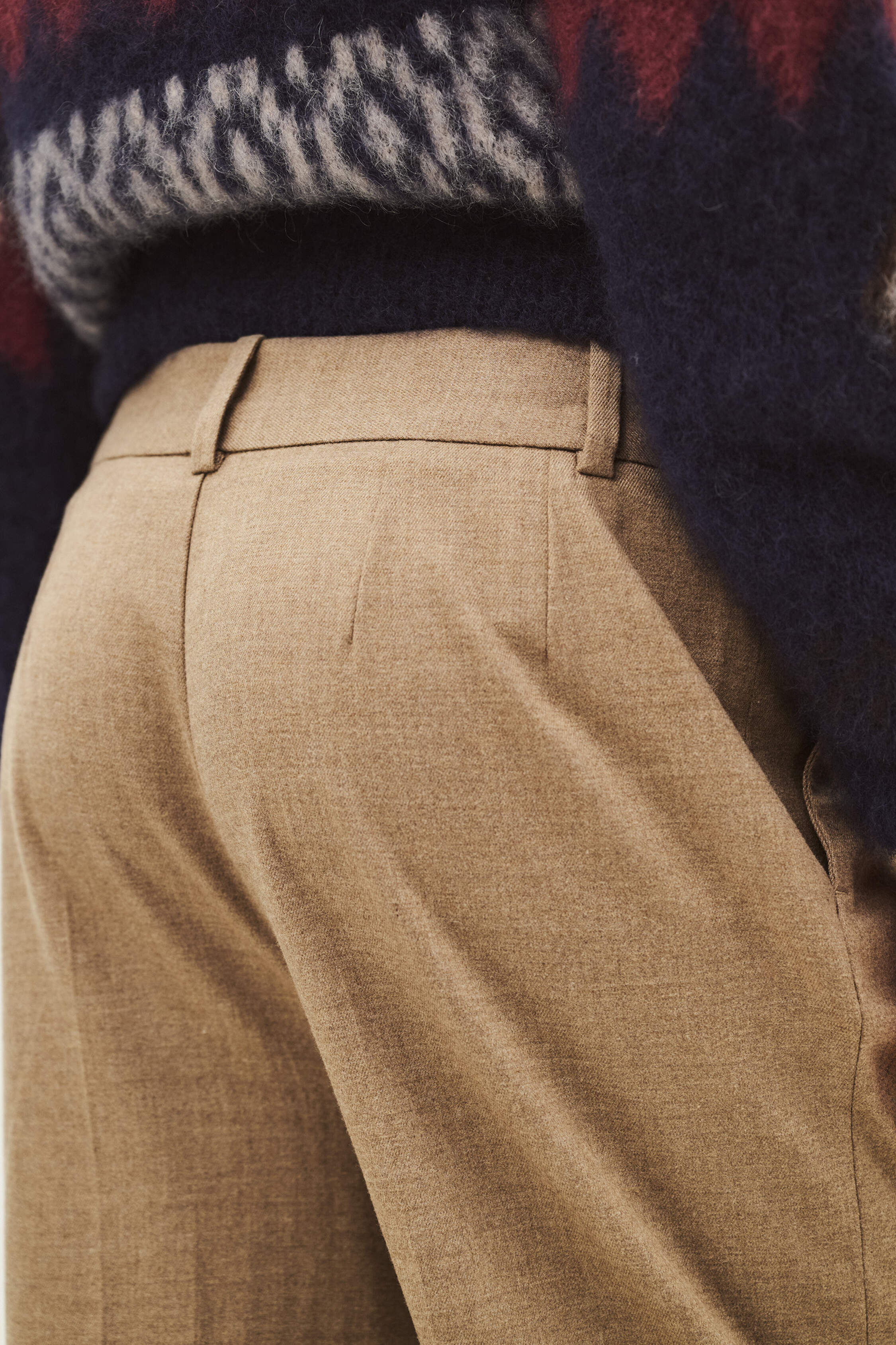 PANTALON TWANI