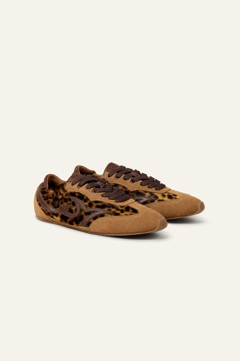 trainers CELLESTE