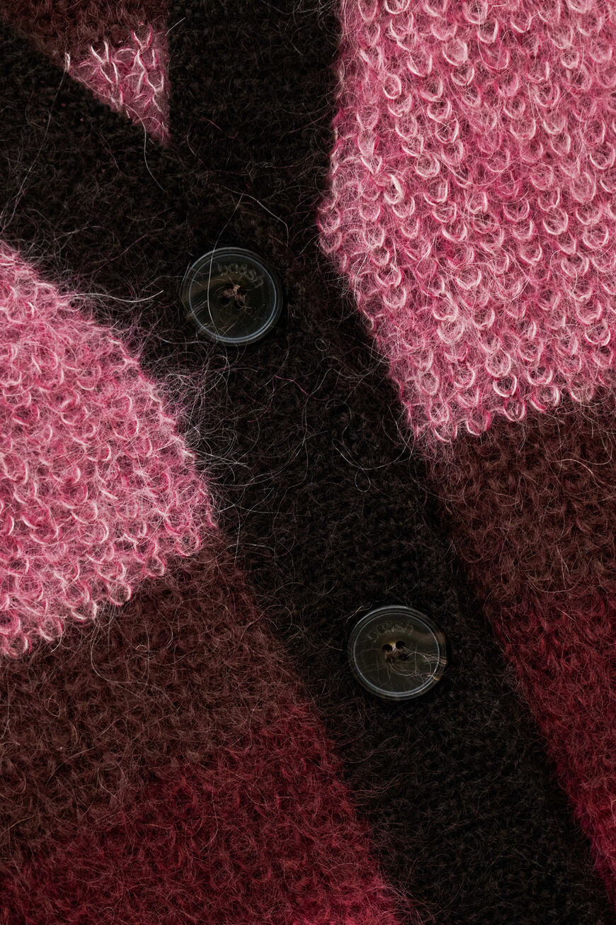 ROSA CARDIGAN