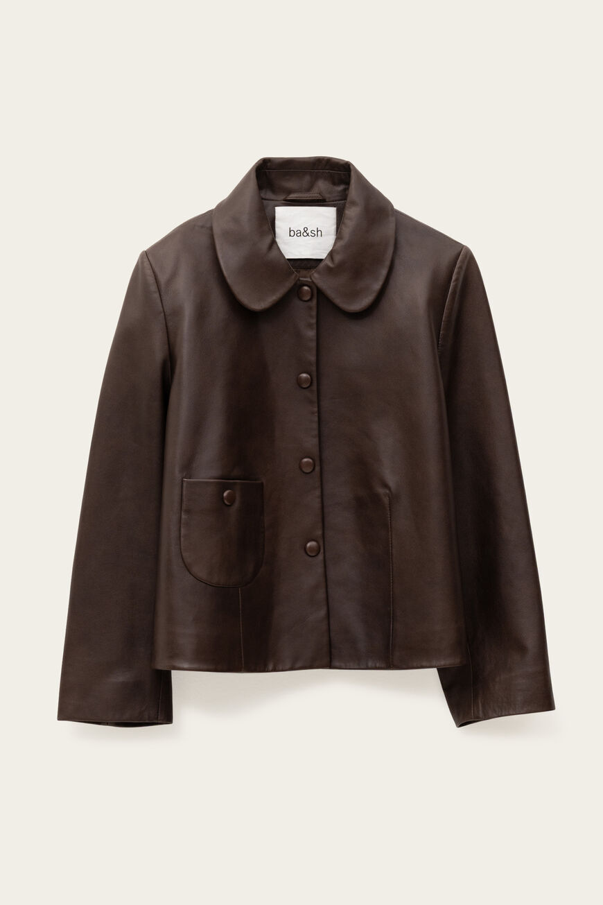 jacket MILOS