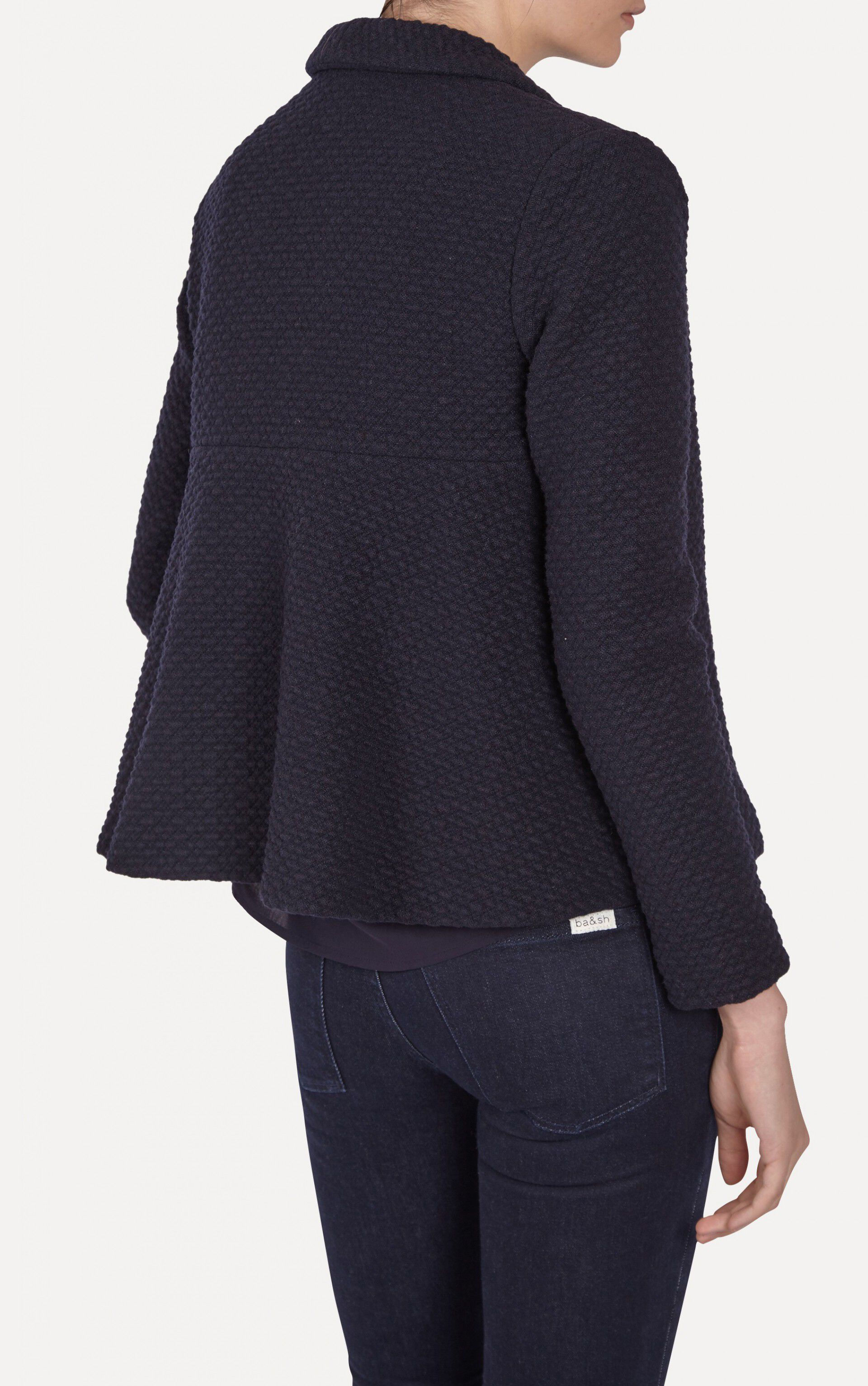 JACKET WILLOW