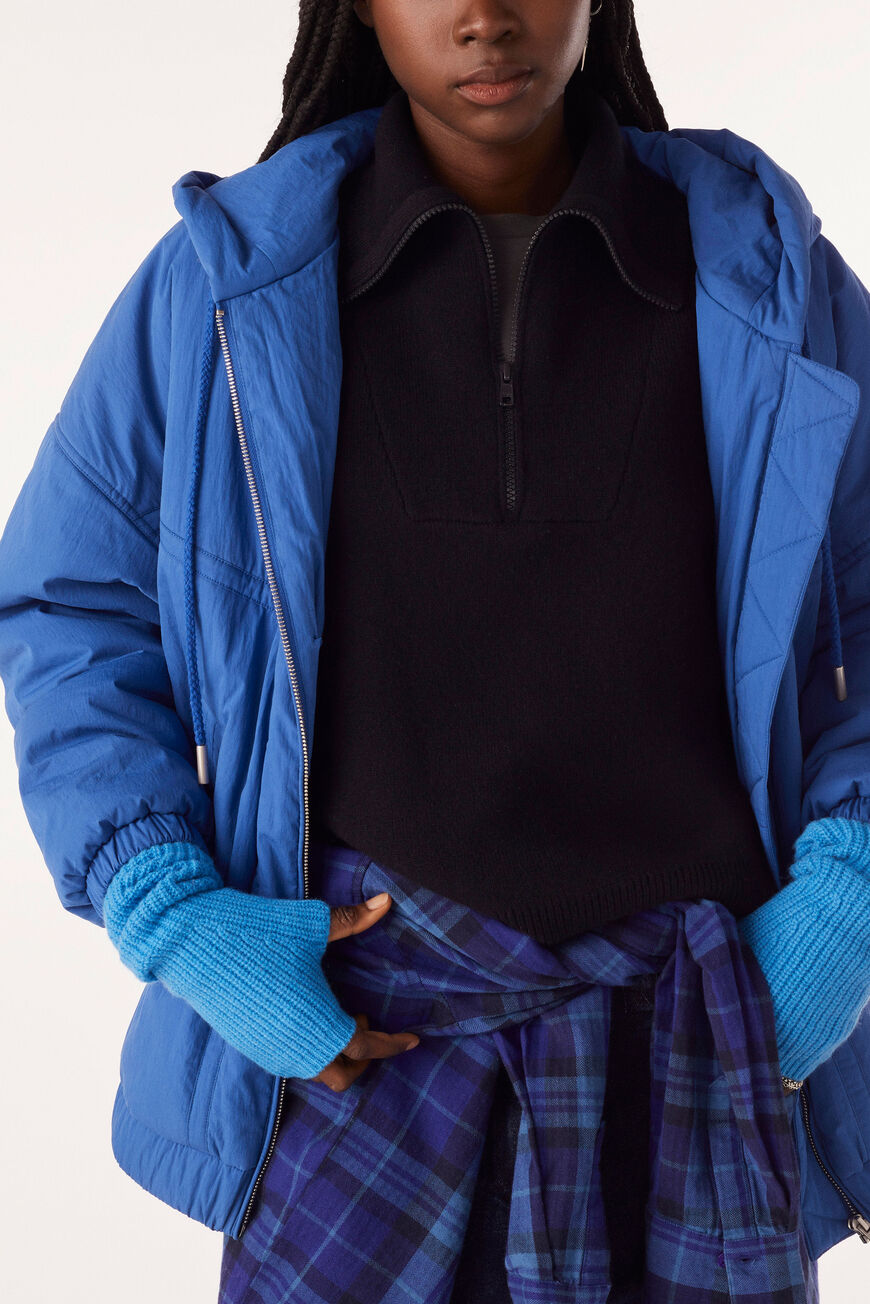 jacket BOKANO