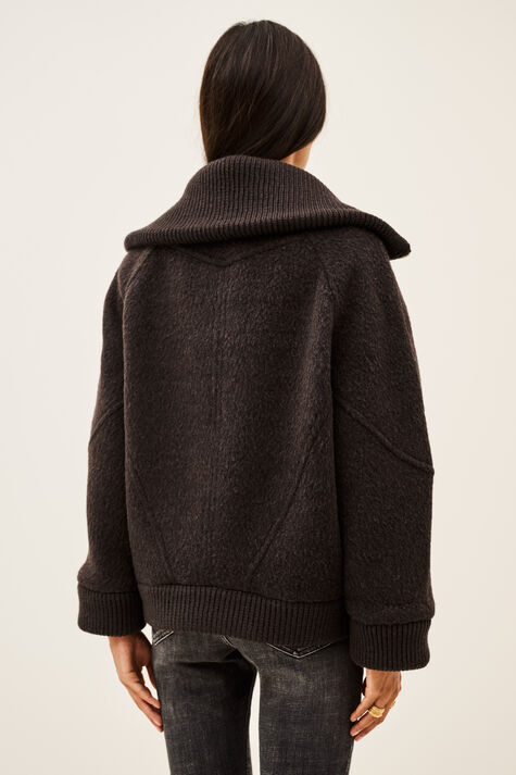 coat DANIA