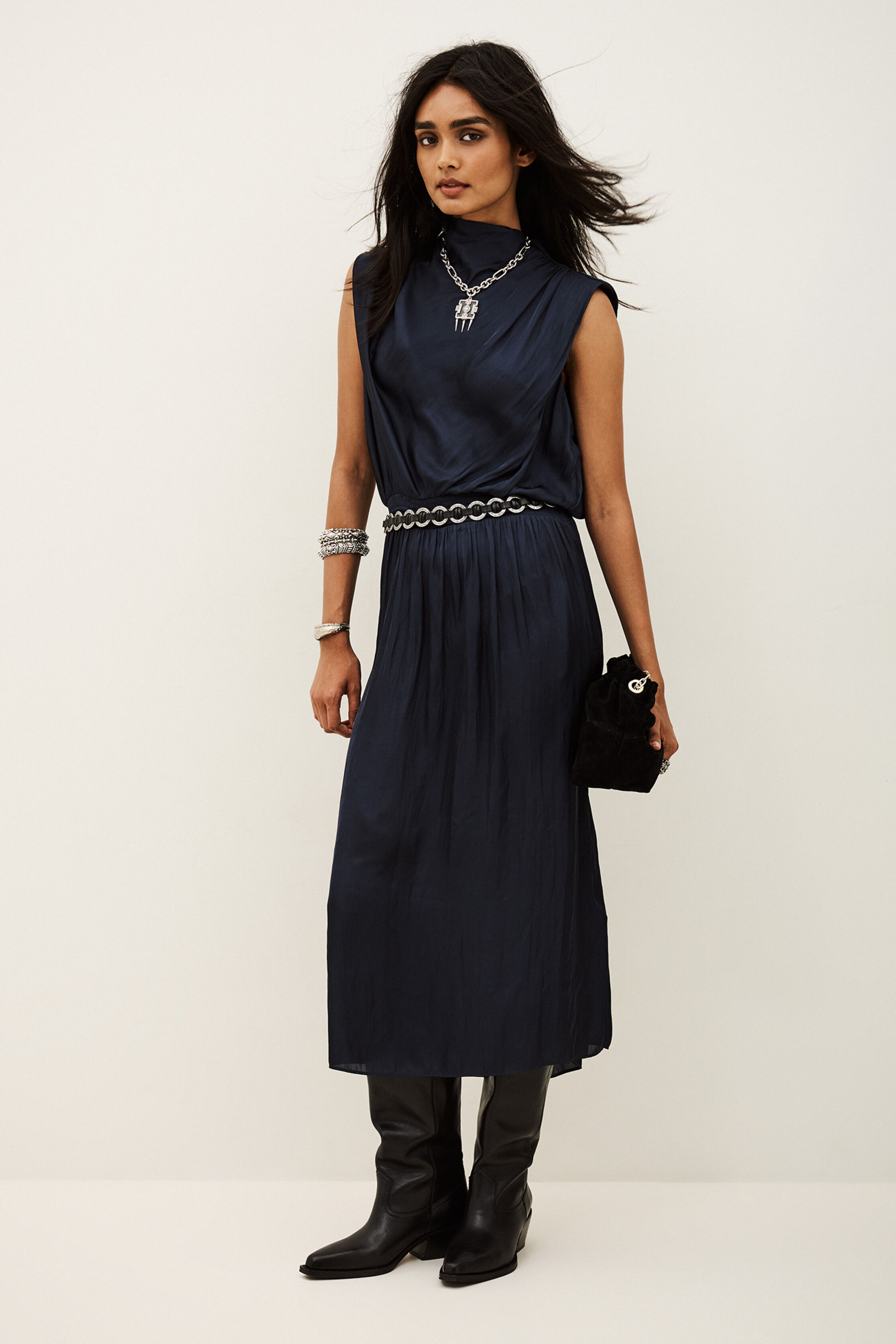 DRESS CELEA
