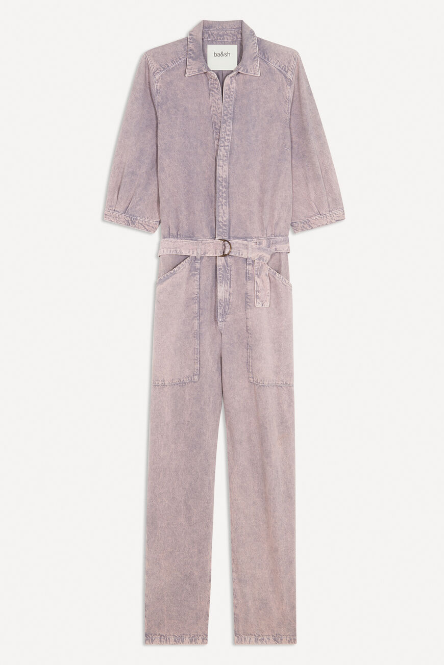 JUMPSUIT FRIDA