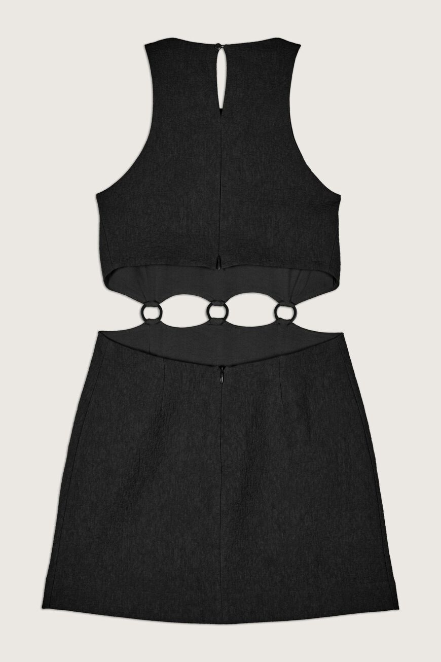 dress TIBBY