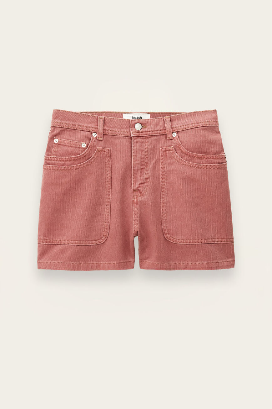 Shorts BEVY