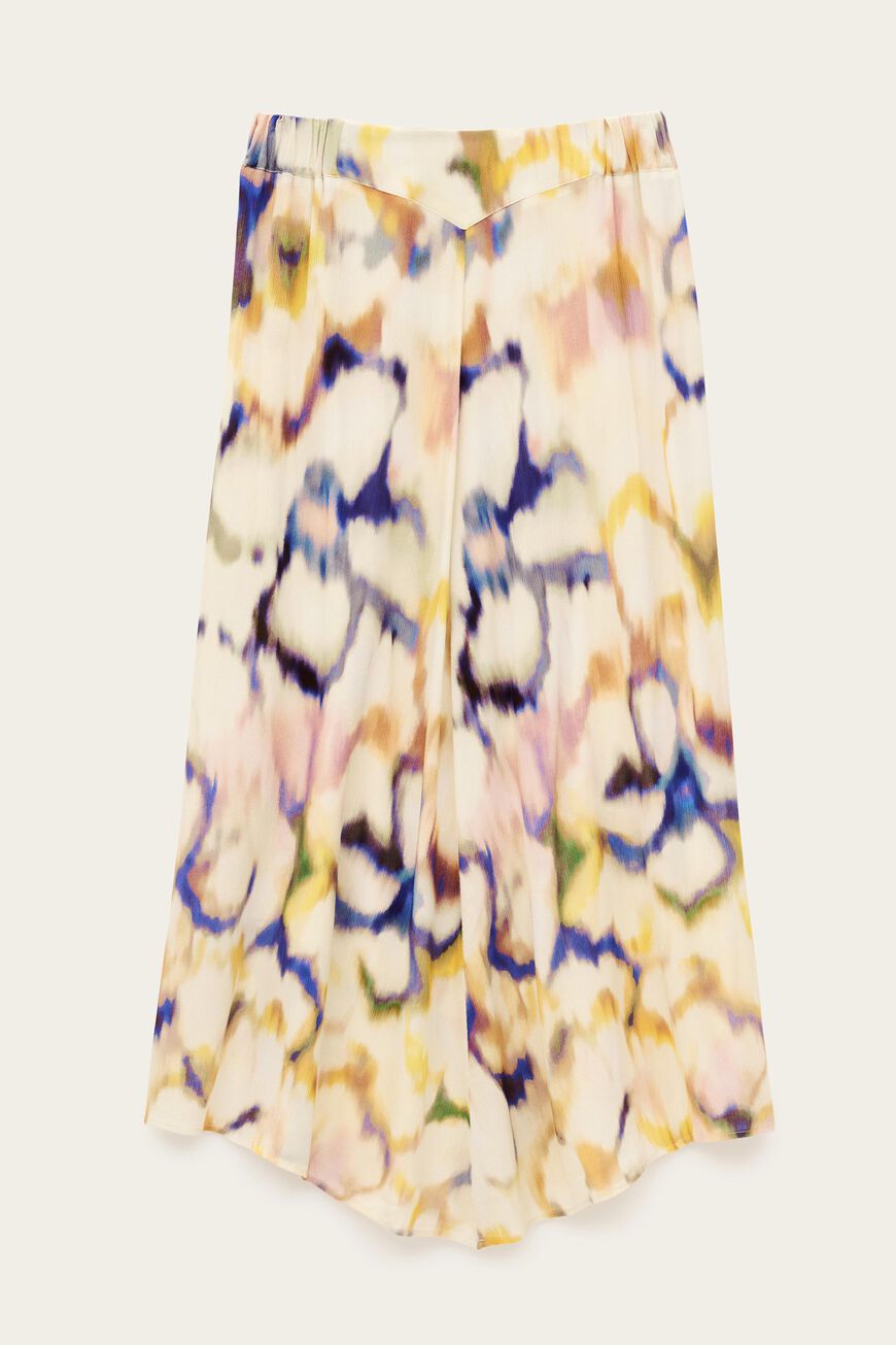 SKIRT FRUIT
