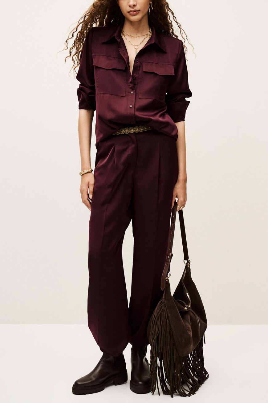 trousers CHARLY