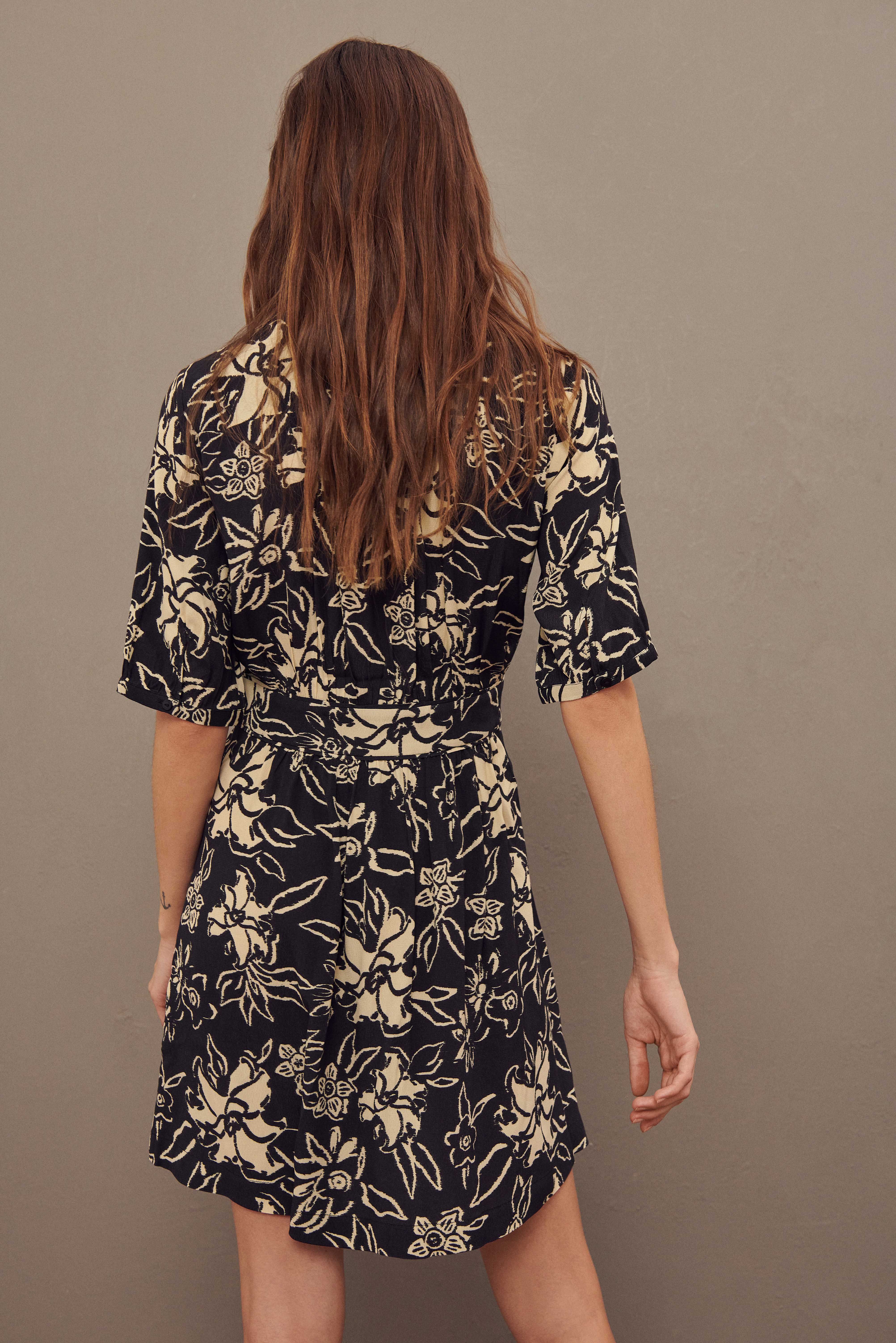 SOMA DRESS