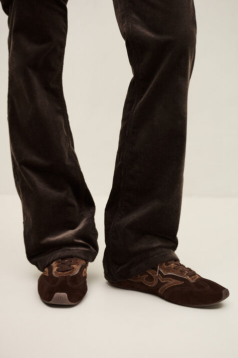 CELLESTE SNEAKERS