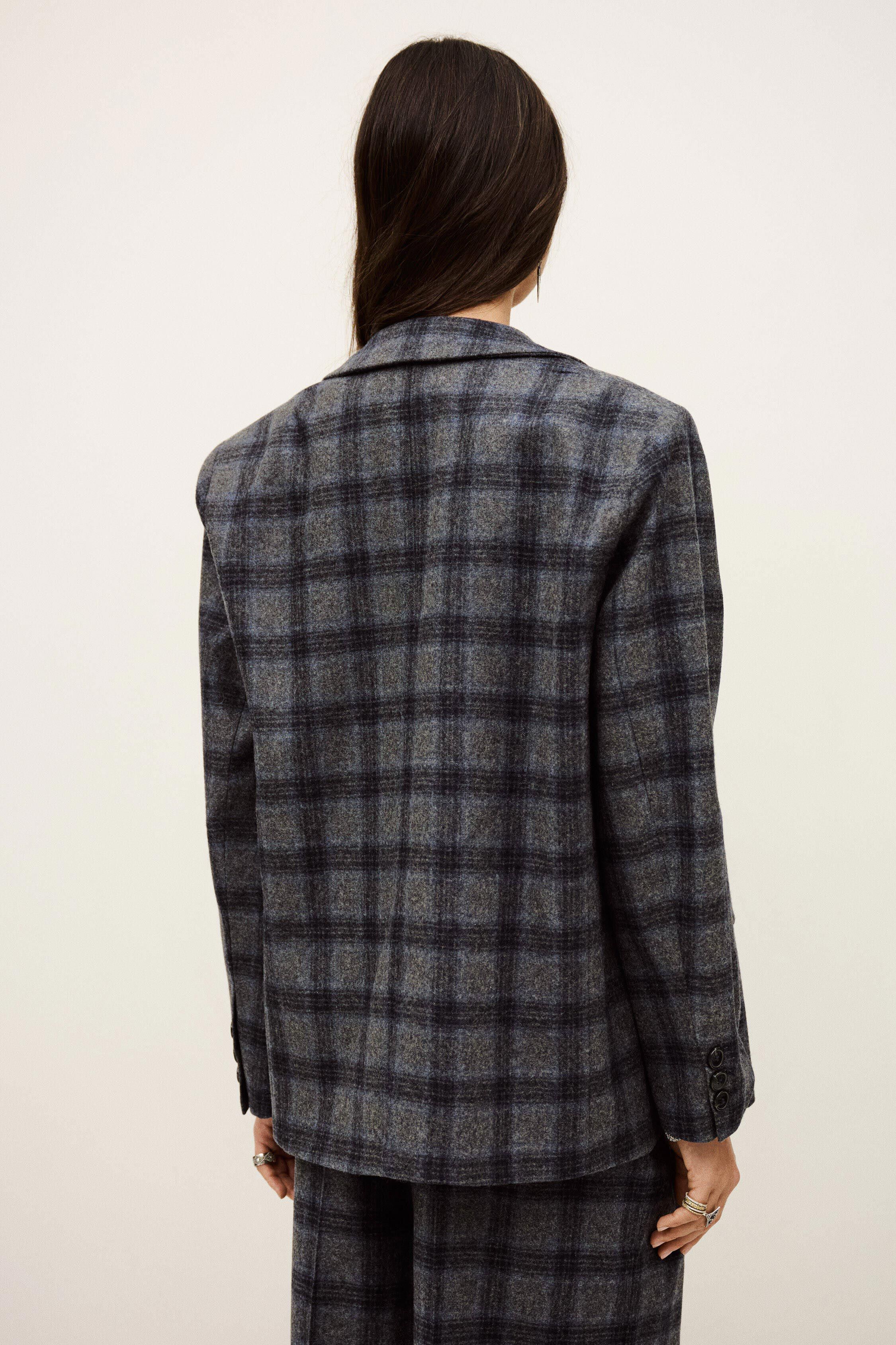 jacket TEECEE