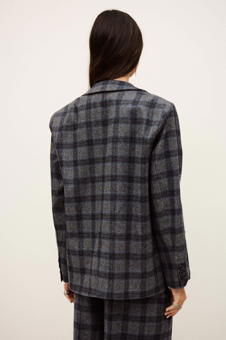jacket TEECEE