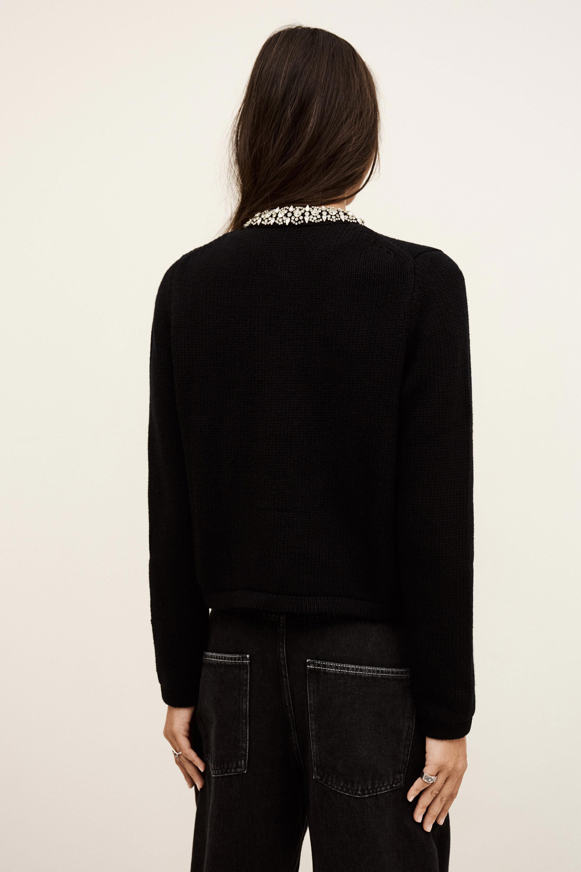 cardigan LOUNA
