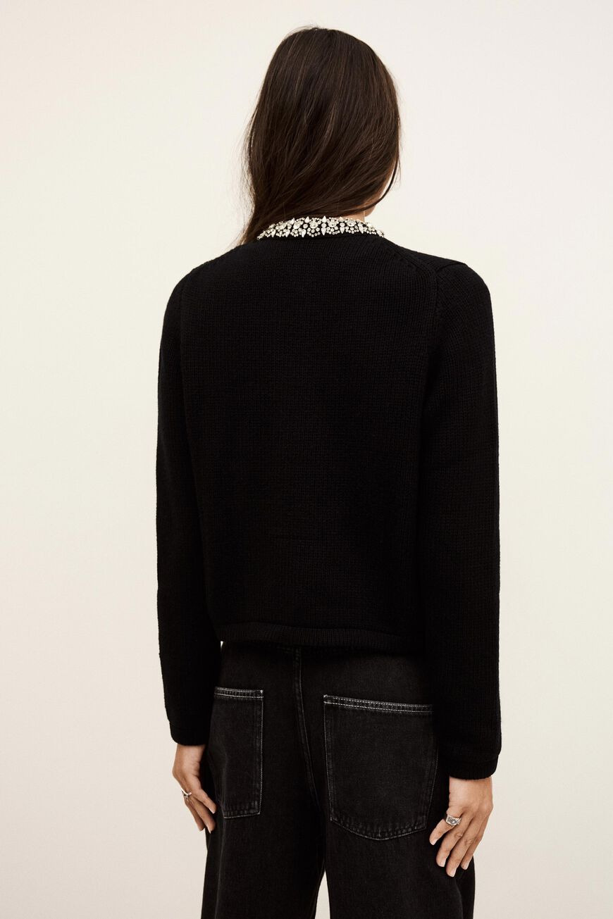 cardigan LOUNA