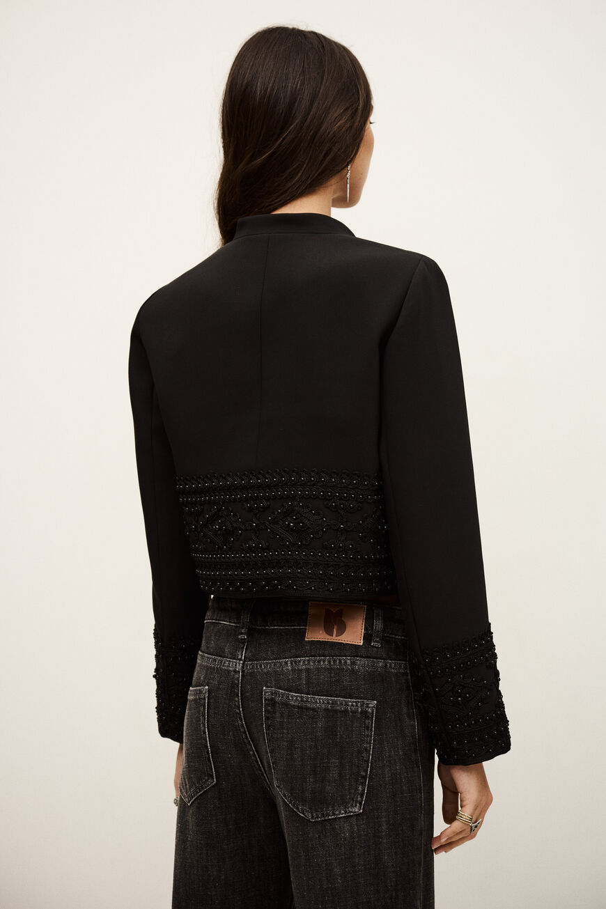 jacket TOLOSA
