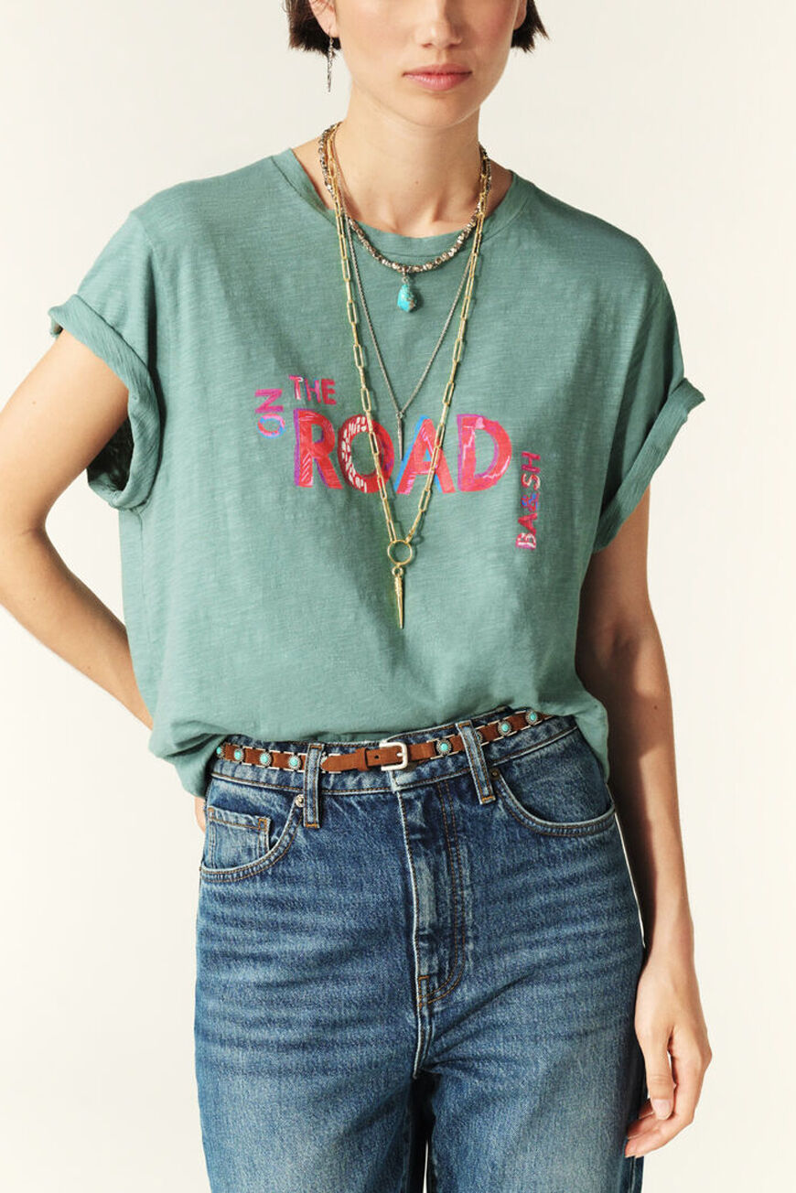 T-shirt MITA