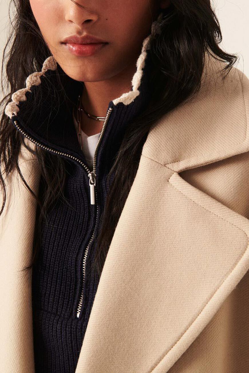 COAT KAT
