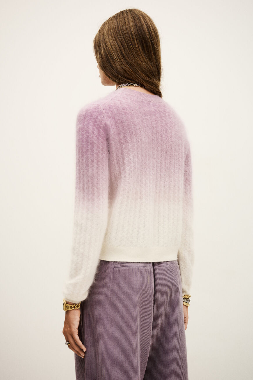 BRAGITE JUMPER