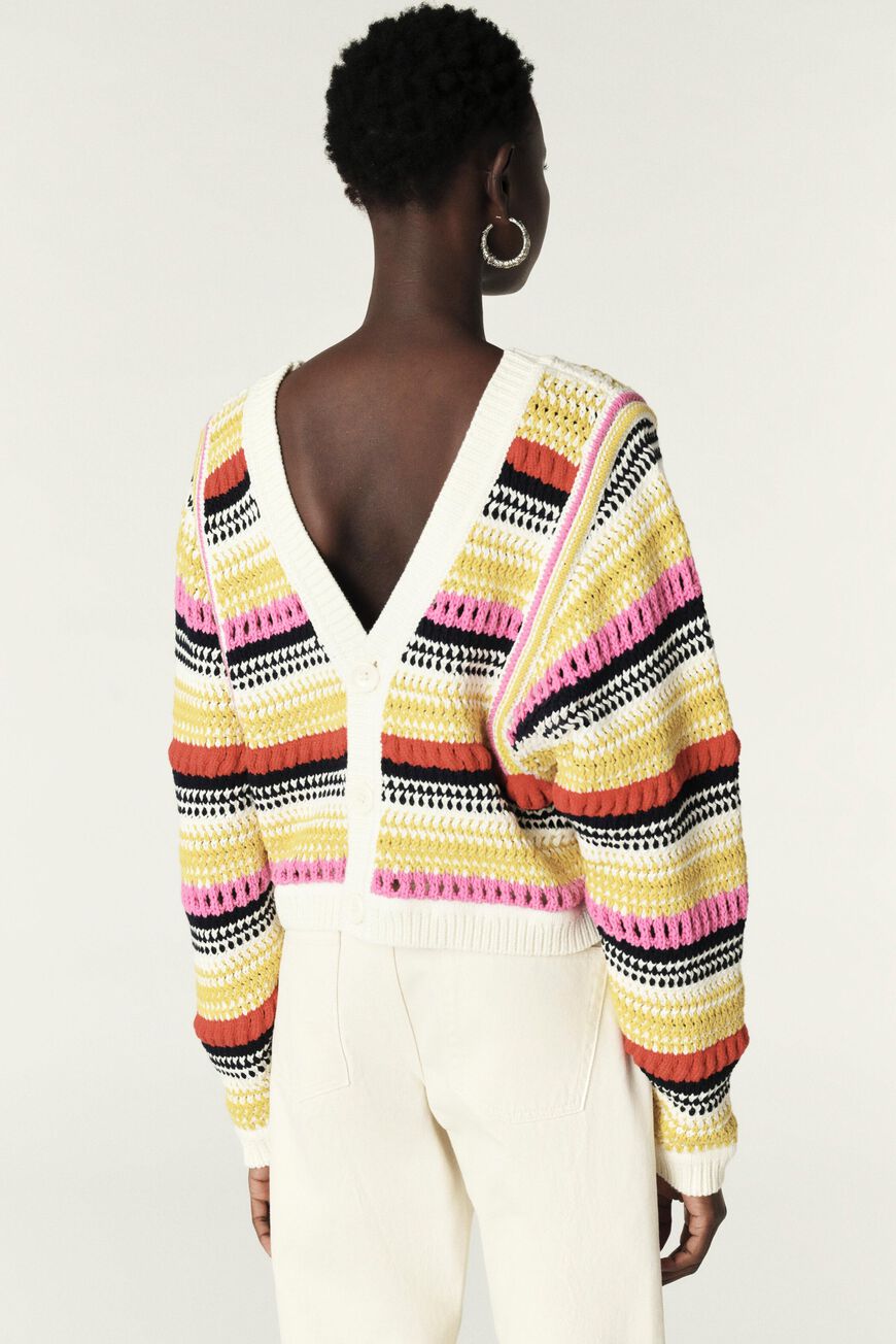 jumper ROMY