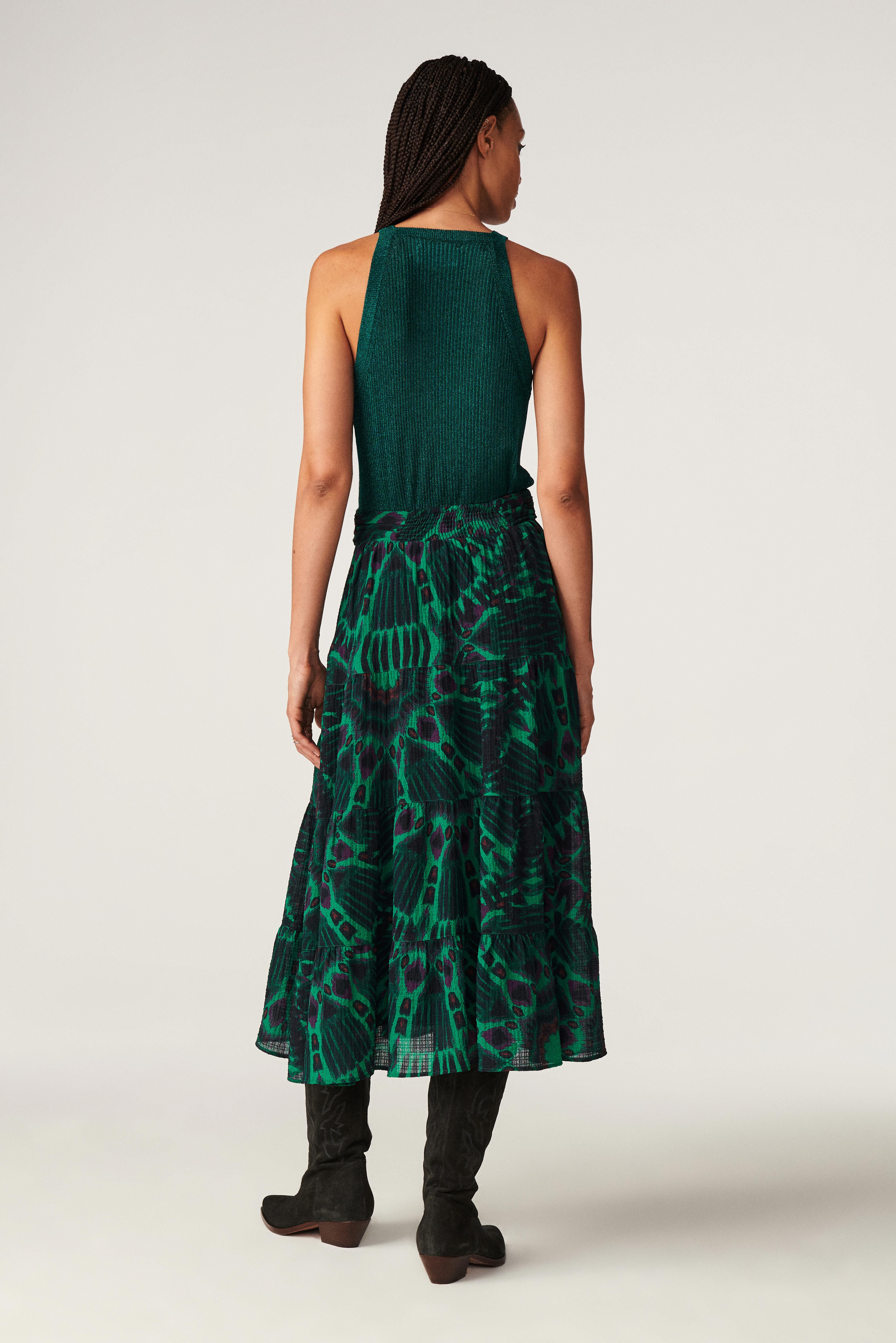 SKIRT CLAREN