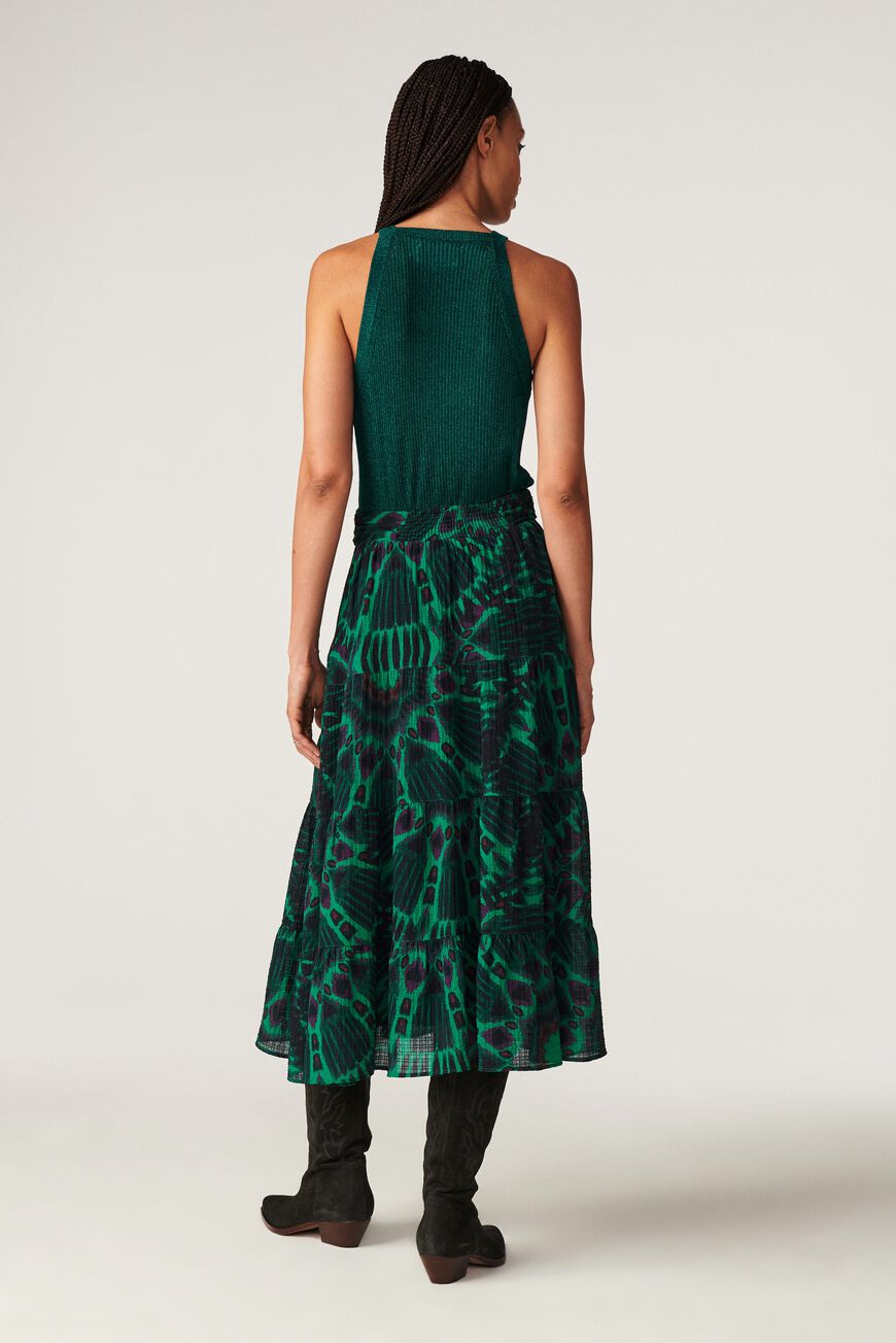 SKIRT CLAREN