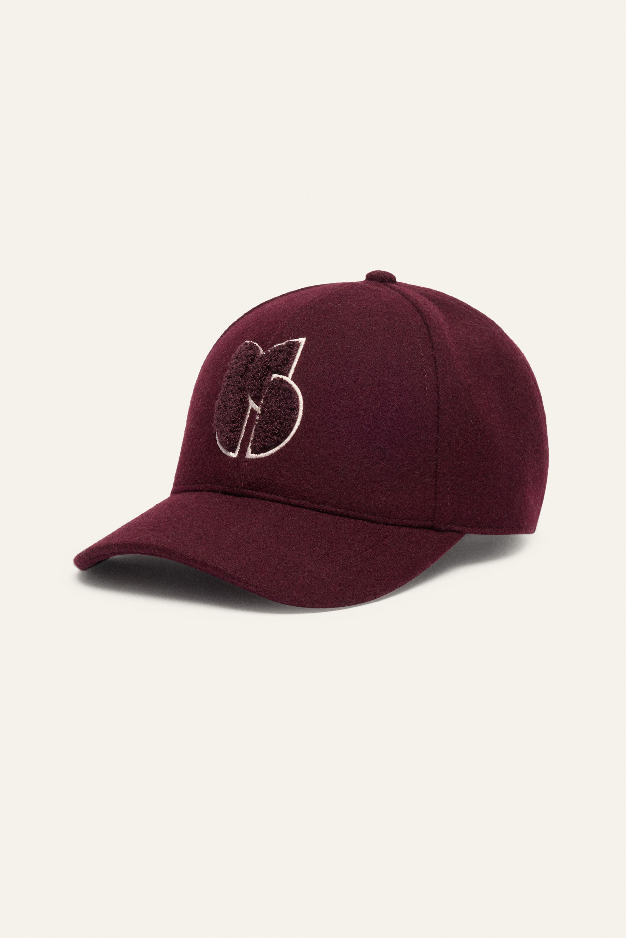 HUGO cap