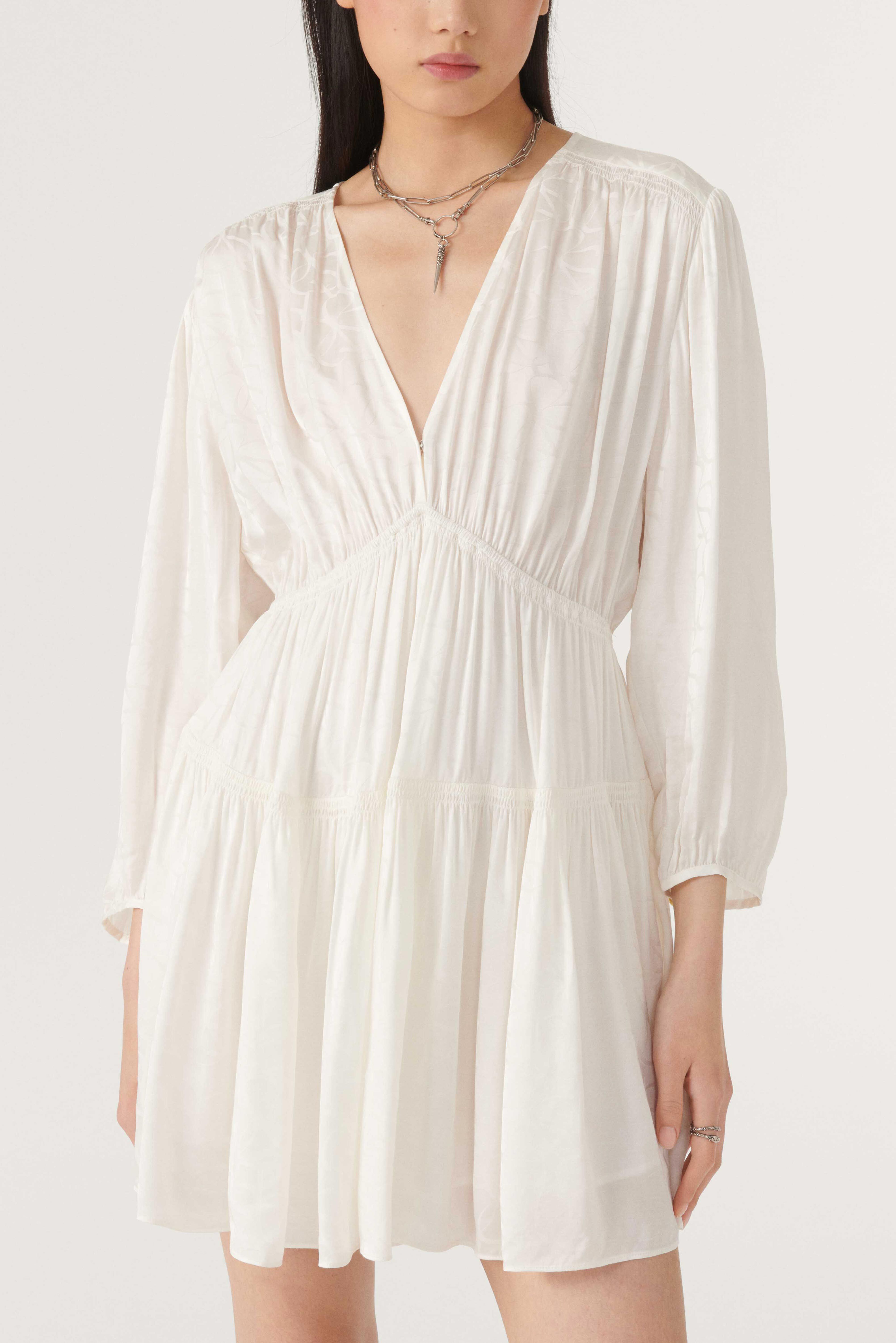 MIMY DRESS