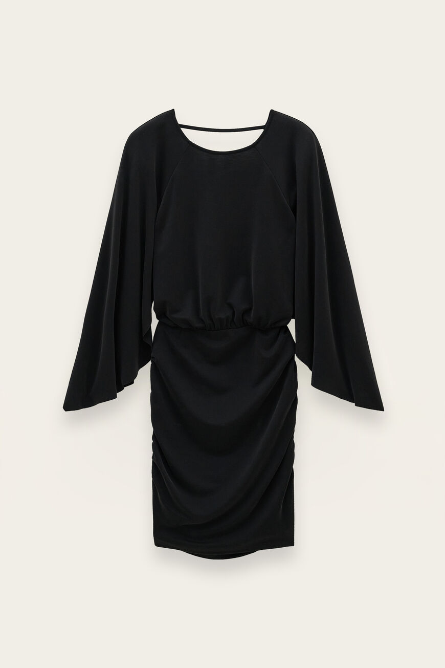 DRESS BEMA
