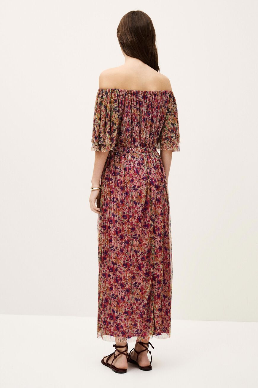 DRESS COLLETTE