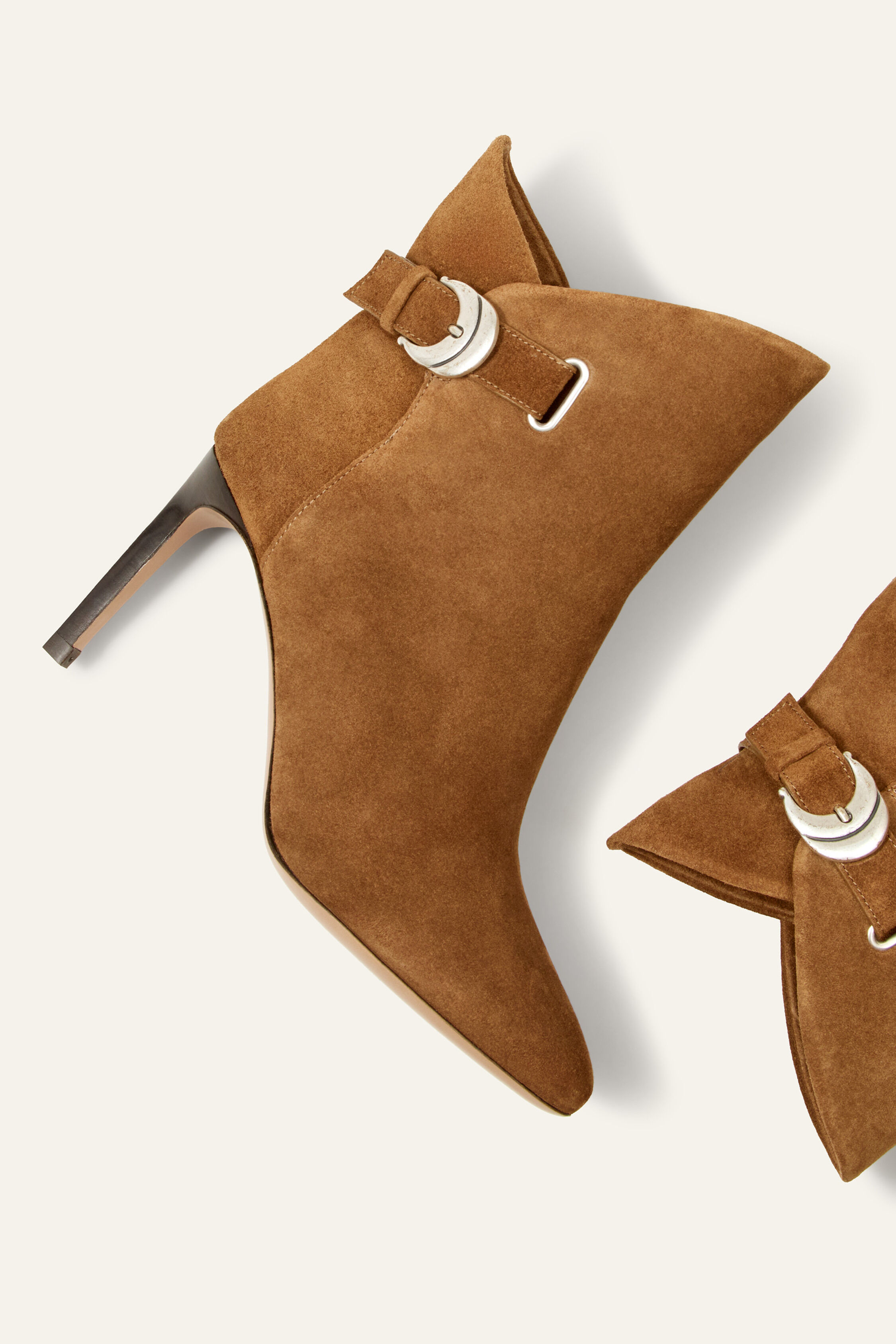 shoes CARLA