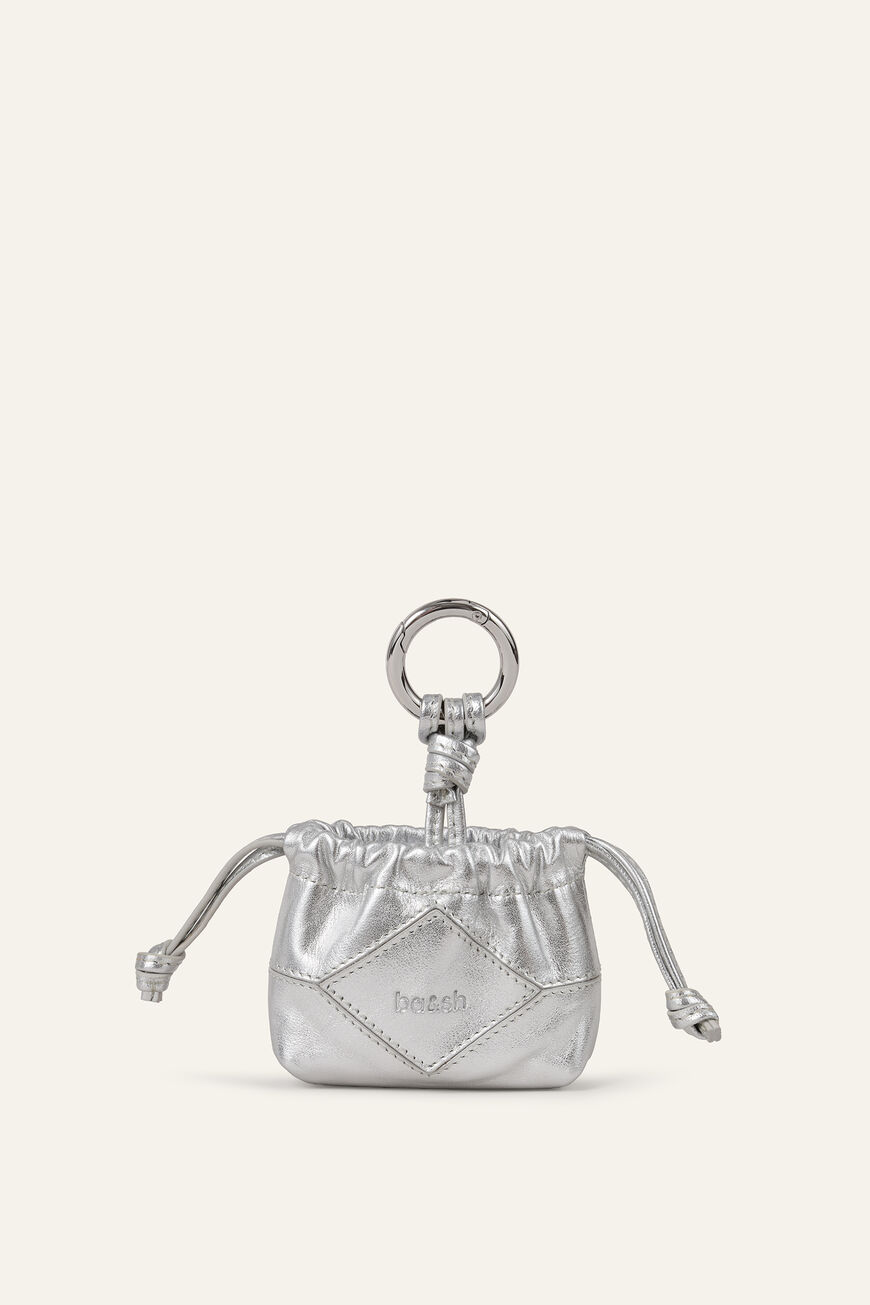 KEY CHAIN MICRO JUNE TOTE