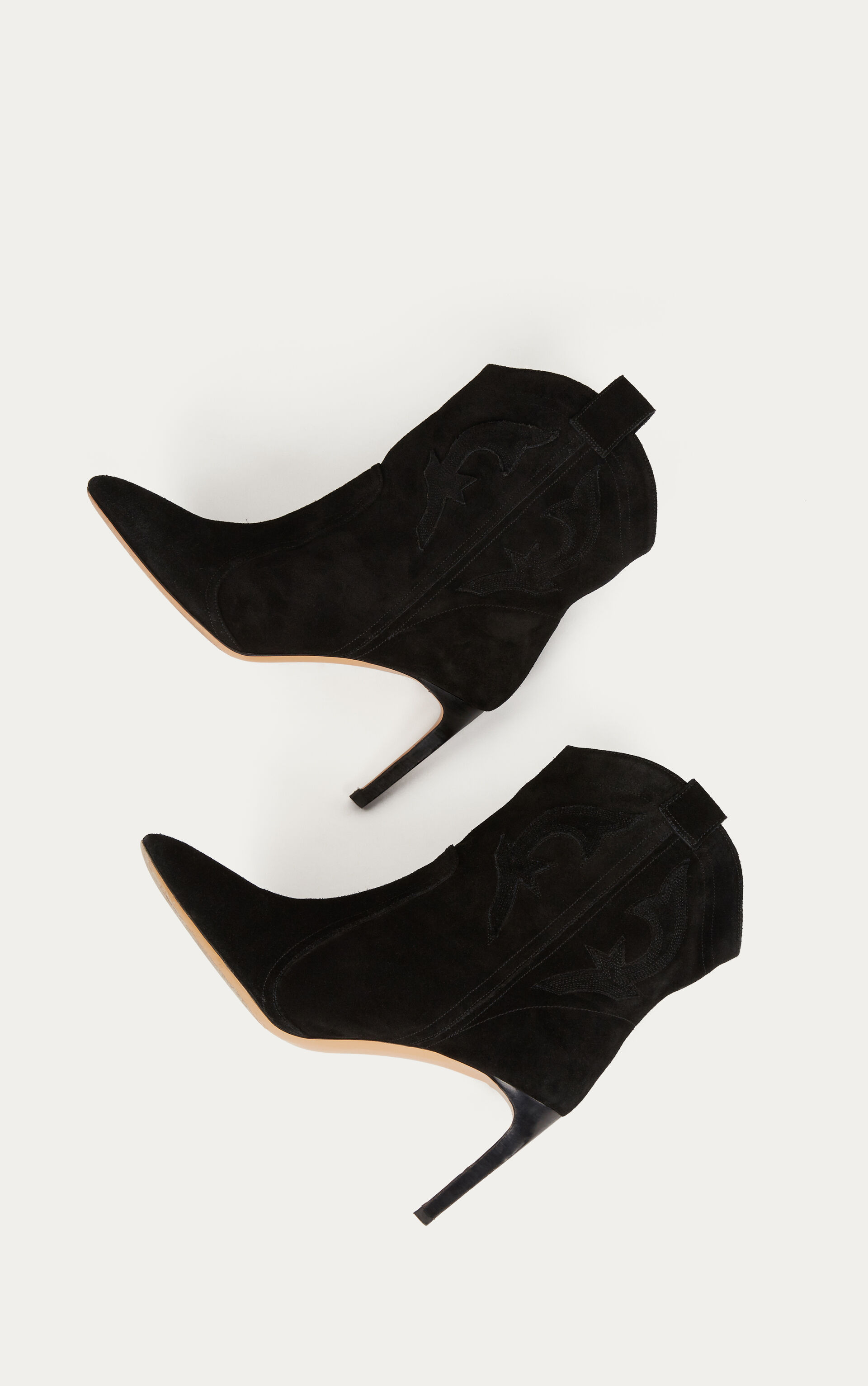 BOTINES CAITLIN