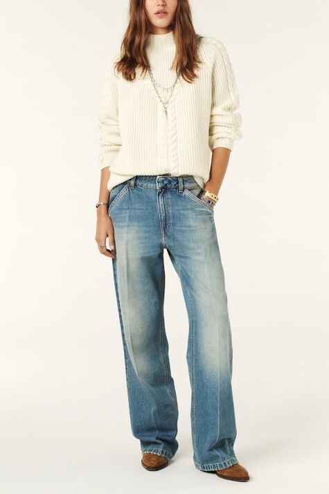 jumper TRECY