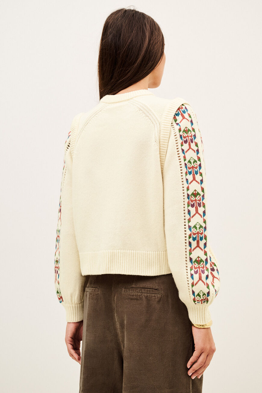 ELEONORA CARDIGAN