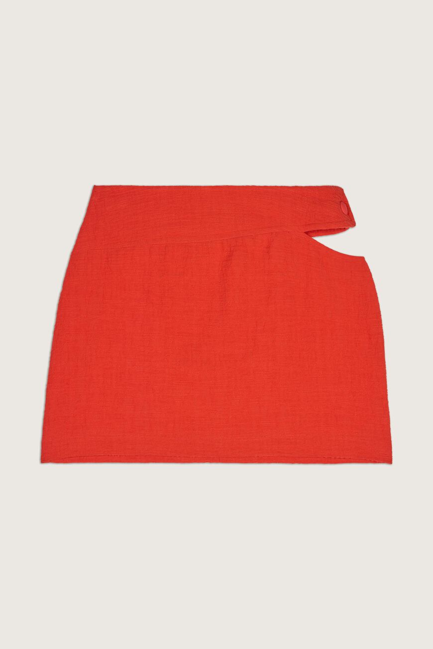 SKIRT HOLA