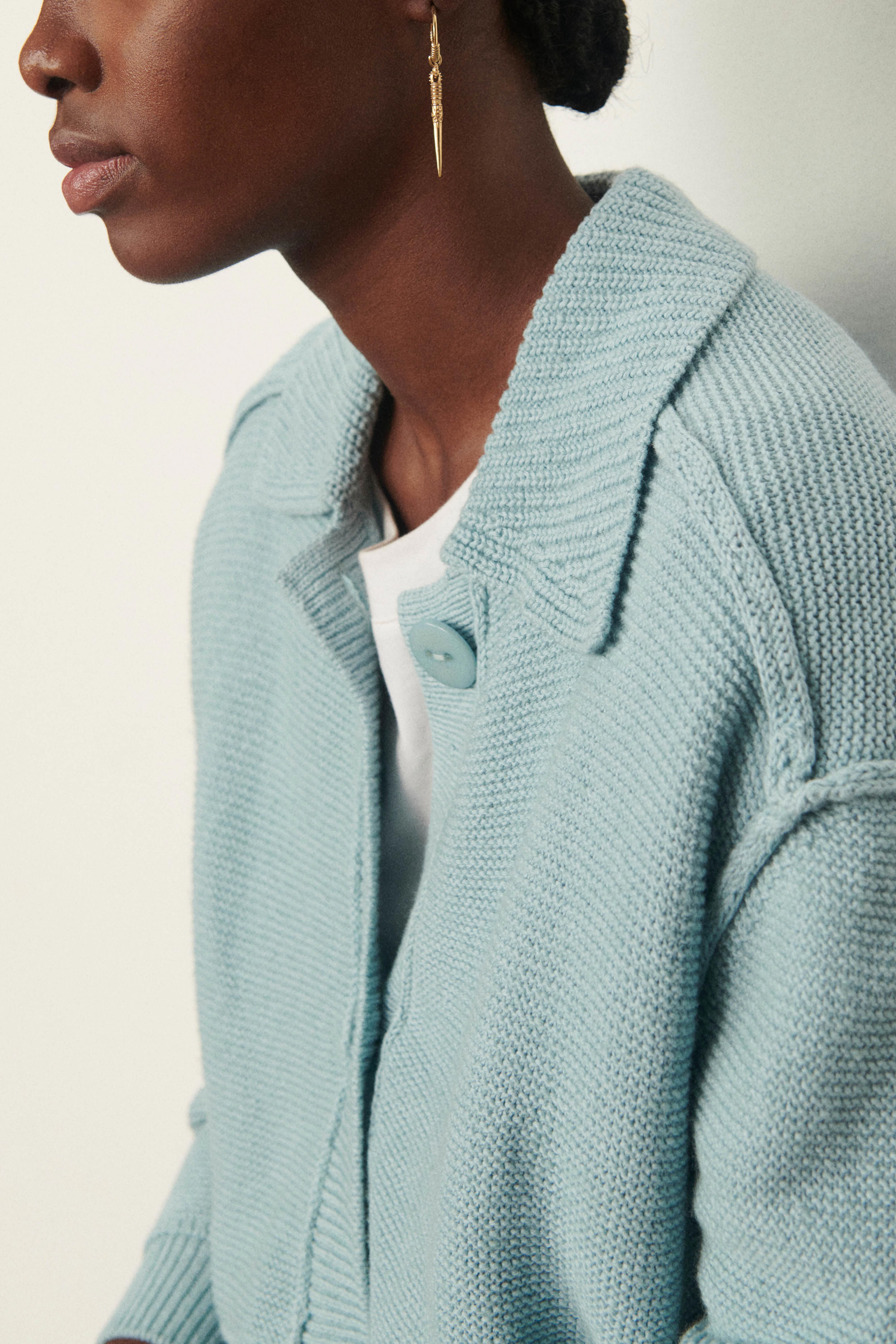 CARDIGAN HEVI