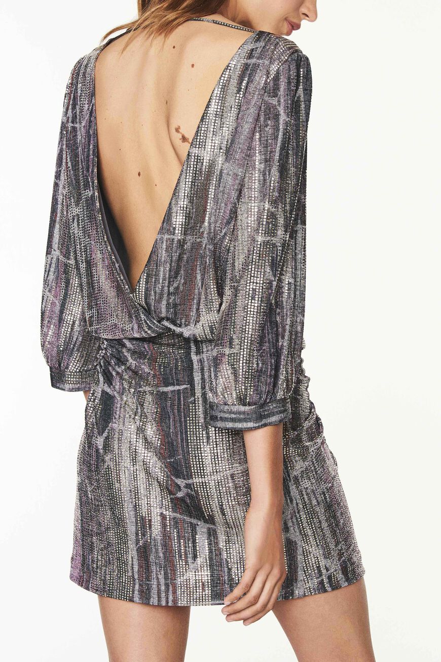 DRESS SALINA