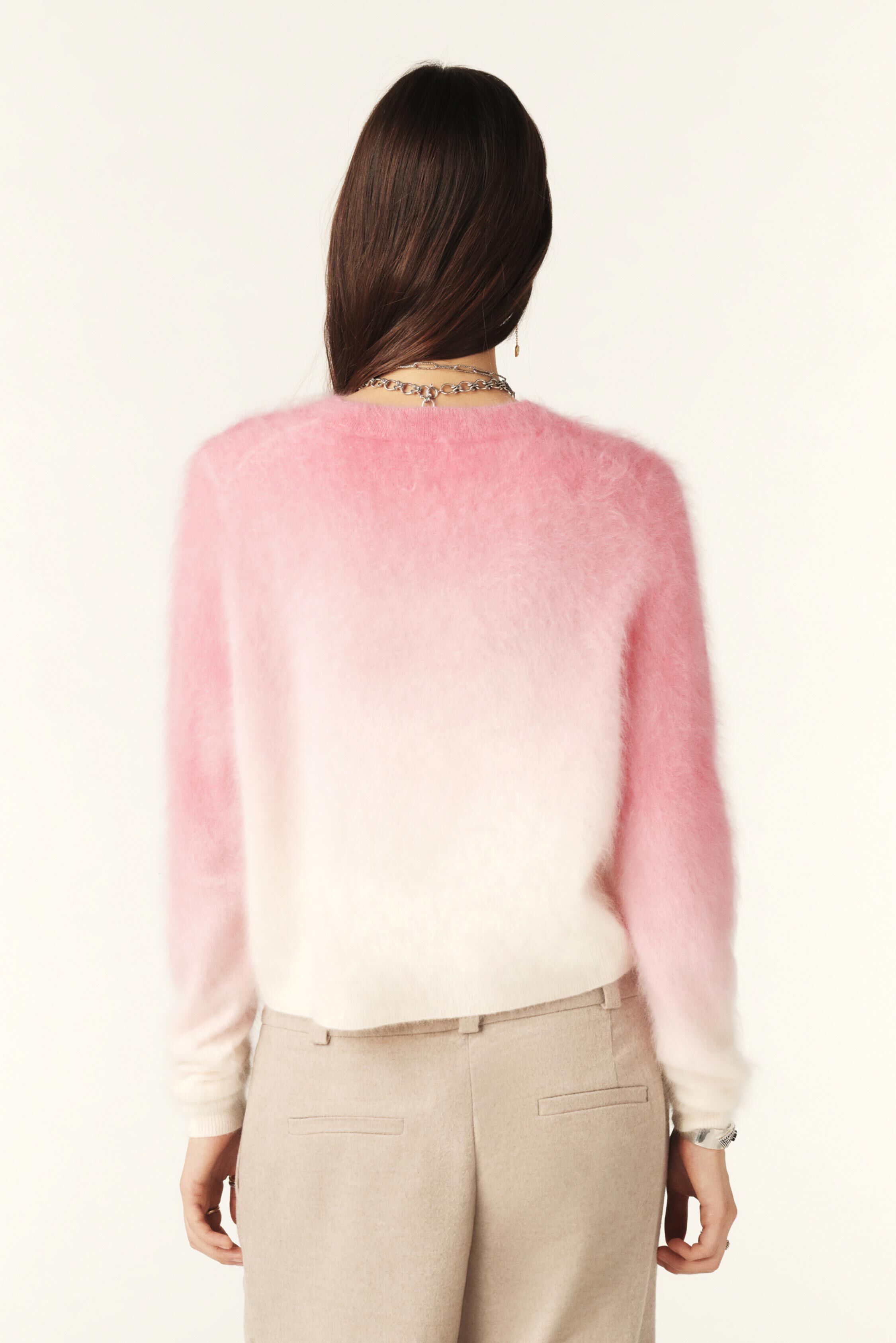 jumper BROGITTA