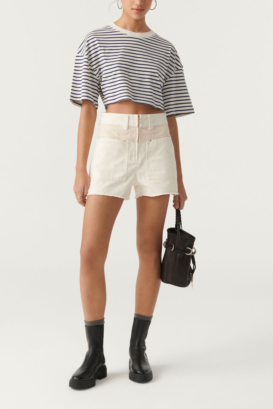 shorts CDAVID