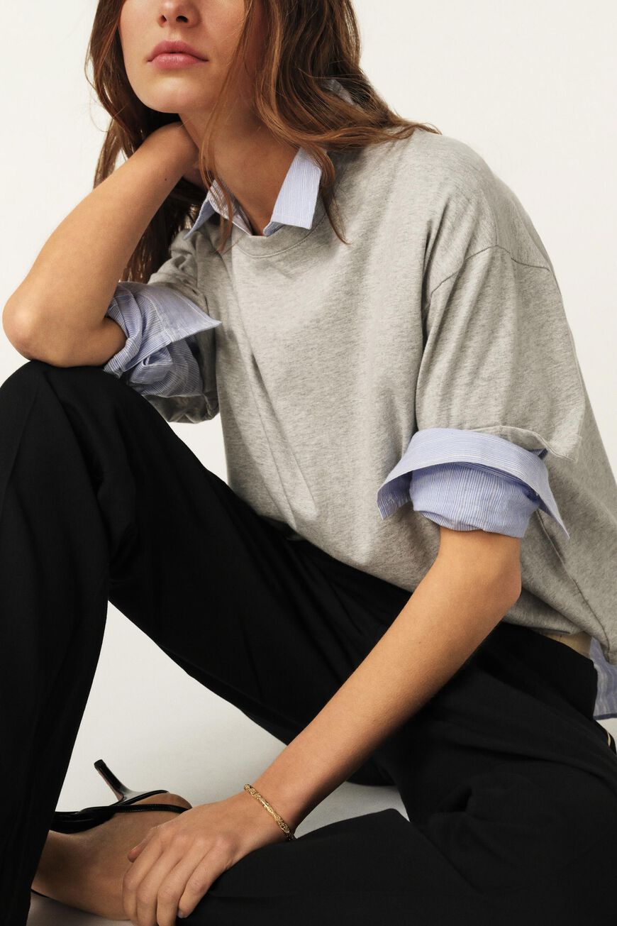TSHIRT ROSIE