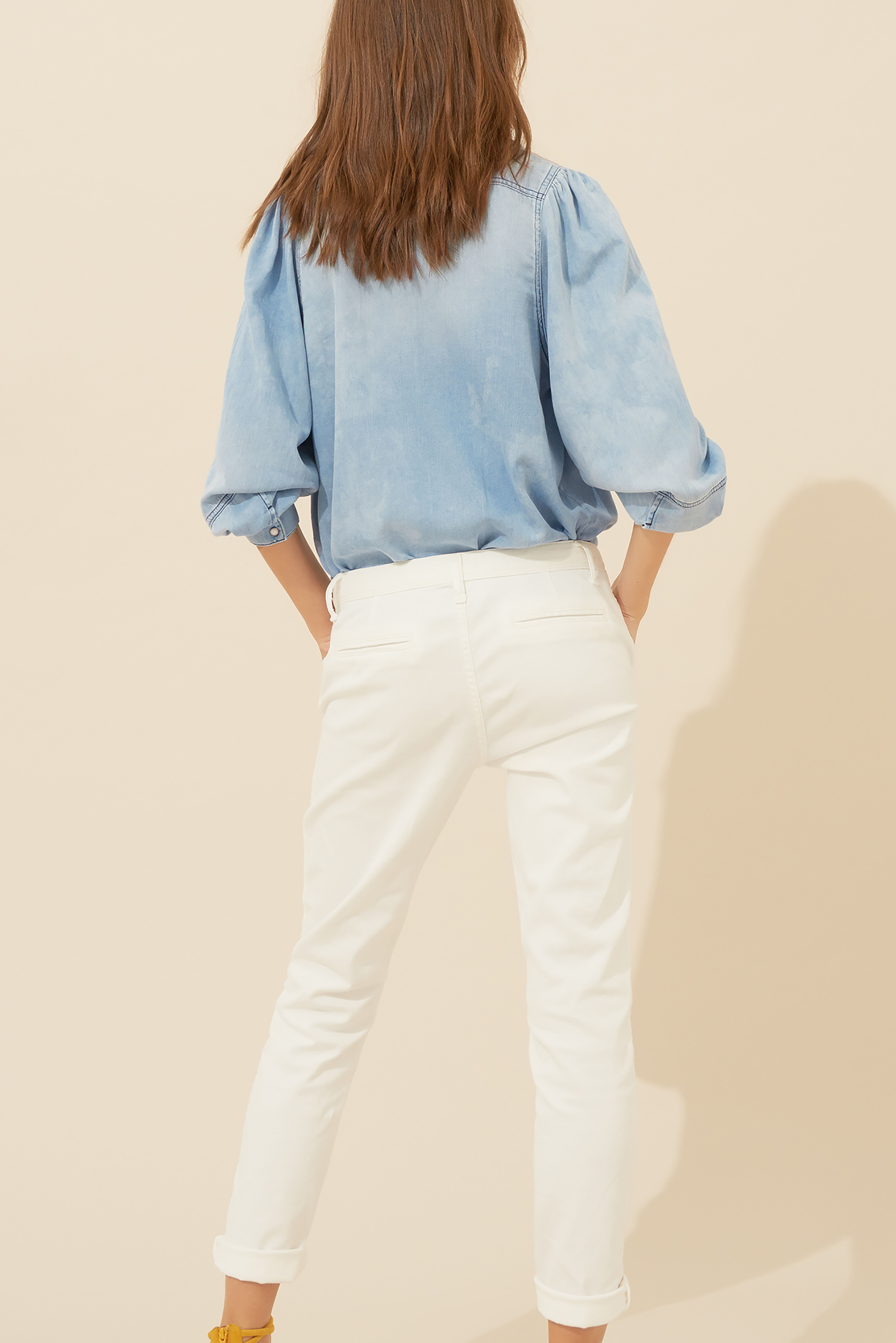 CHIAPAS TROUSERS